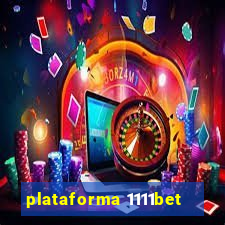 plataforma 1111bet